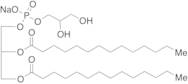 1,2-Dimyristoyl-rac-glycero-3-phospho-rac-(1-glycerol) Sodium Salt