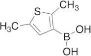 2,5-Dimethylthiophene-3-boronic Acid