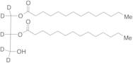 1,2-Dimyristoyl-rac-glycerol-d5