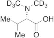 N,N-Dimethyl-L-valine-d6