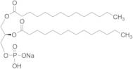 1,2-Dimyristoyl-sn-glycero-3-phosphate Sodium Salt