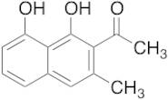 1-(1,8-Dihydroxy-3-methyl-naphthalen-2-yl)-ethanone
