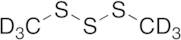 Dimethyl-d6 Trisulfide