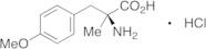 O,α-Dimethyl-L-tyrosine Hydrochloride