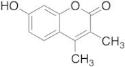 3,4-Dimethylumbelliferone