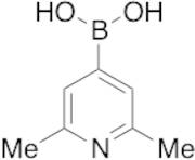 2,6-Dimethyl-4-pyridylboronic Acid