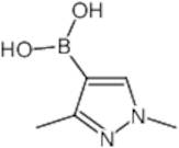 1,3-Dimethylpyrazole-4-boronic Acid