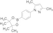 4-(3,5-Dimethylpyrazol-1-yl)phenylboronic acid, pinacol ester