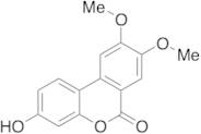 8,9-di-O-Methyl-urolithin C