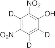 2,4-Dinitrophenol-d3