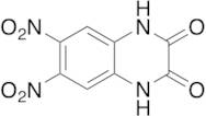 6,7-Dinitroquinoxaline-2,3-dione