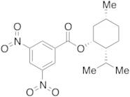 (1R,3R,4R)-(-)-3,5-Dinitrobenzoate Menthol