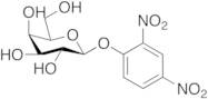 2,4-Dinitrophenyl Beta-D-Galactoside