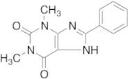 1,3-Dimethyl-8-phenylxanthine