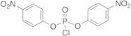 Di(4-nitrophenyl)phosphoryl Chloride