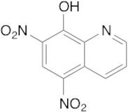 5,7-Dinitro-8-quinolinol