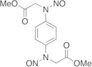 N,N-Dinitroso-p-phenylenediamine-N,N-diacetic Acid Dimethyl Ester