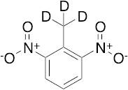 2,6-Dinitrotoluene-Alpha,Alpha,Alpha-d3