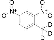 2,4-Dinitrotoluene-α,α,α-d3