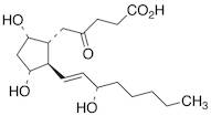 2,3-dinor-6-keto Prostaglandin F1Alpha