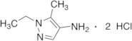 1,5-Dimethyl-1H-pyrazol-4-amine Dihydrochloride