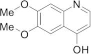 6,7-Dimethoxy-4-quinolinol