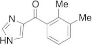 (2,3-Dimethylphenyl)-1H-imidazol-5-ylmethanone