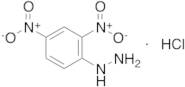 2,4-Dinitrophenylhydrazine Hydrochloride