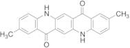 2,9-Dimethyl-5,12-dihydroquinolino[2,3-b]acridine-7,14-dione (Technical Grade)