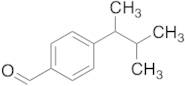 4-(1,2-Dimethylpropyl)benzaldehyde