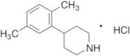 4-(2,5-Dimethylphenyl)piperidine Hydrochloride