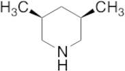 cis-3,5-Dimethylpiperidine