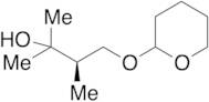 (3R)-2,3-Dimethyl-4-((tetrahydro-2H-pyran-2-yl)oxy)butan-2-ol