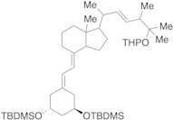 1,3-Bis(tertButyldimethylsilyl)-25-Tetrahydropyranyl Paricalcitol