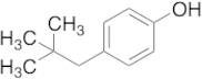 4-(2,2-Dimethylpropyl)-phenol