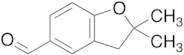 2,2-dimethyl-2,3-dihydro-1-benzofuran-5-carbaldehyde