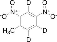 2,4-Dinitrotoluene-d3