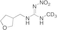 Dinotefuran-d3