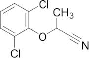 2-(2',6'-Dichlorophenoxy)propionitrile