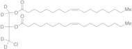 rac 1,2-Dioleoyl-3-chloropropanediol-d5