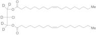 1,3-Dioleoyl-2-chloropropanediol-d5