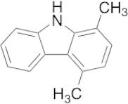 1,4-Dimethyl-9H-carbazole