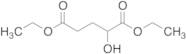 Diethyl 2-Hydroxypentanedioate (>90%)