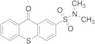 N,N-Dimethyl-9-oxo-9H-thioxanthene-2-sulfonamide