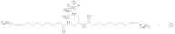 1,2-Dioleoyl-3-trimethylammonium-propane, Chloride- C13, D3