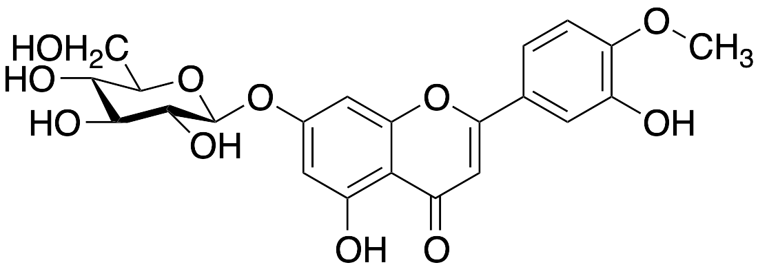 Diosmetin 7-O-beta-D-Glucoside