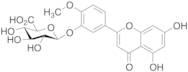 Diosmetin 3-O-b-D-Glucuronide
