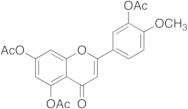 Diosmetine Triacetate