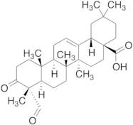 (4b)​-3,​23-​Dioxo-olean-​12-​en-​28-​oic Acid