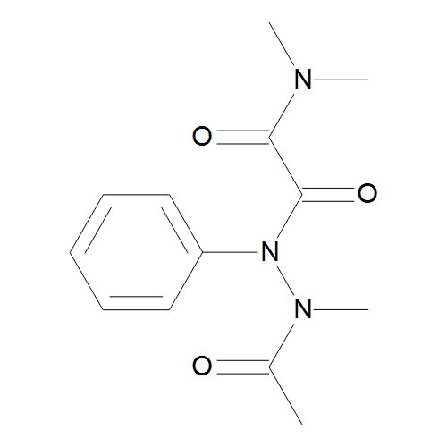 Dioxoaminopyrine